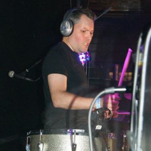 Julian - DrumTracksbyJulian.com